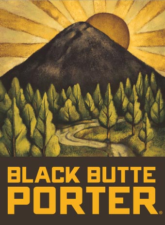 Black Butte Porter