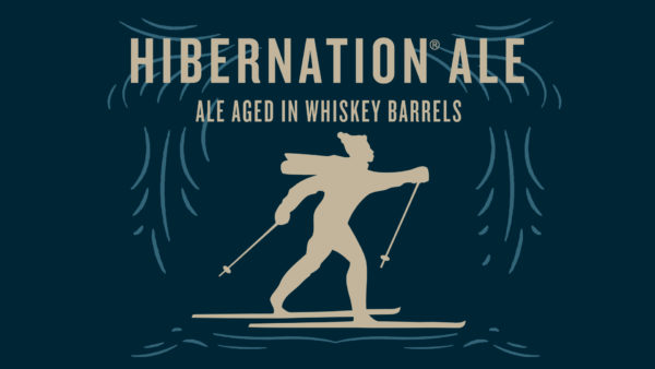 Barrel Aged Hibernation English Old Ale