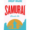 Samurai Rice Ale