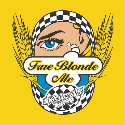 True Blonde Ale