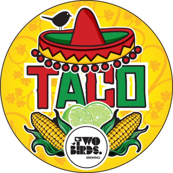 Taco Ale