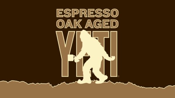 Espresso Oak Aged Yeti Imperial Stout